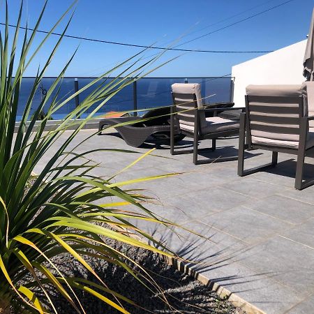Calheta Ocean View Apartment 2 Estreito Da Calheta Exterior foto