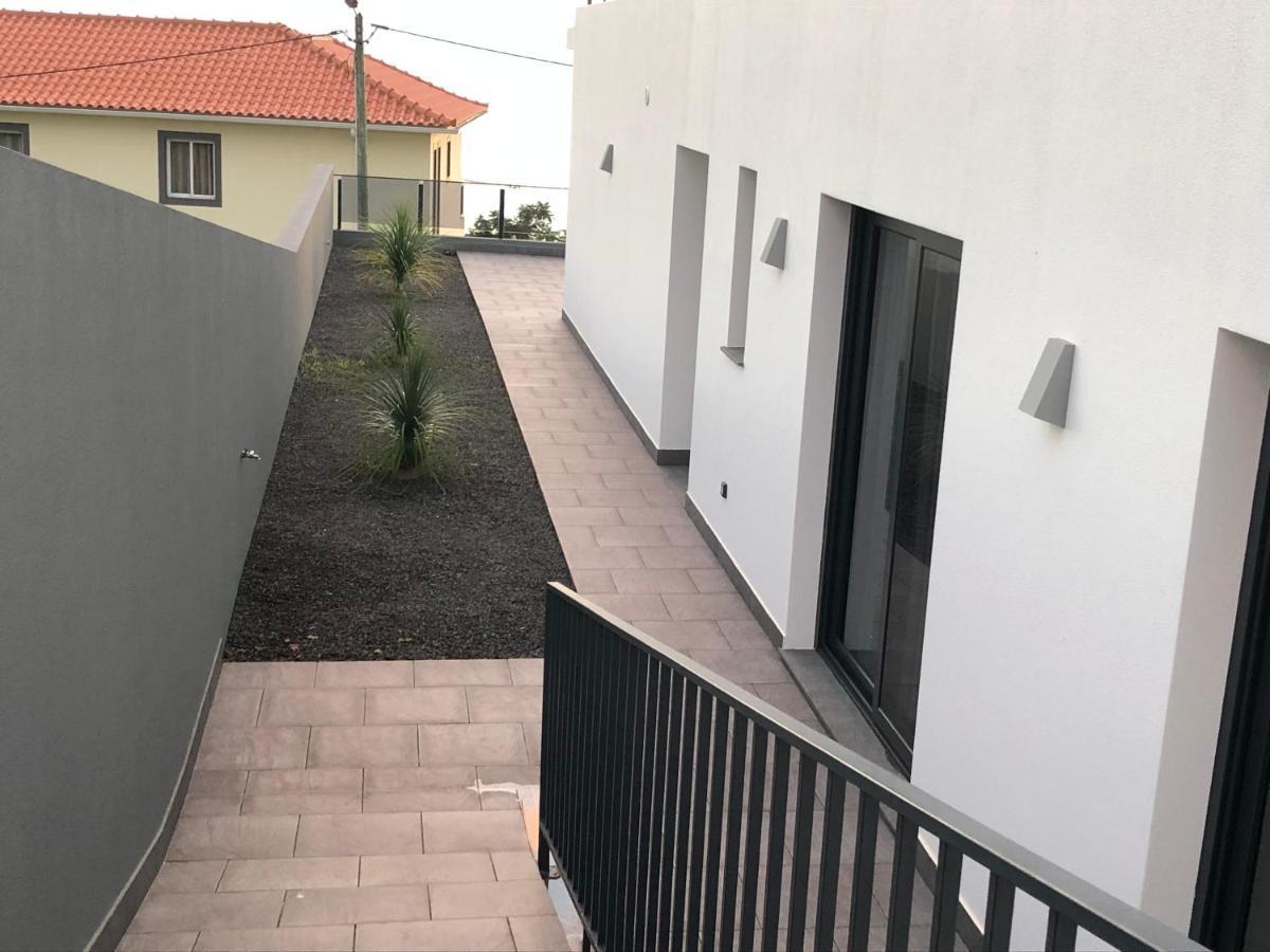 Calheta Ocean View Apartment 2 Estreito Da Calheta Exterior foto