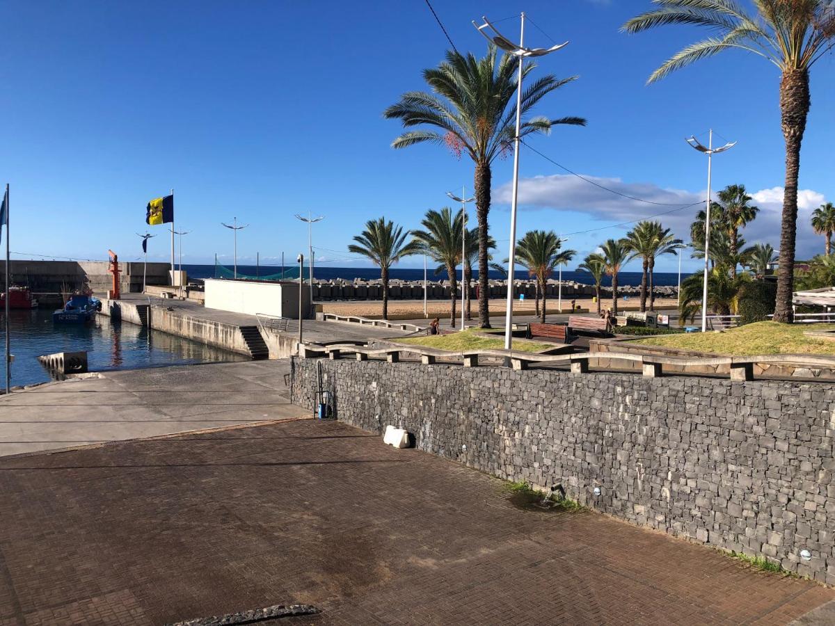 Calheta Ocean View Apartment 2 Estreito Da Calheta Exterior foto