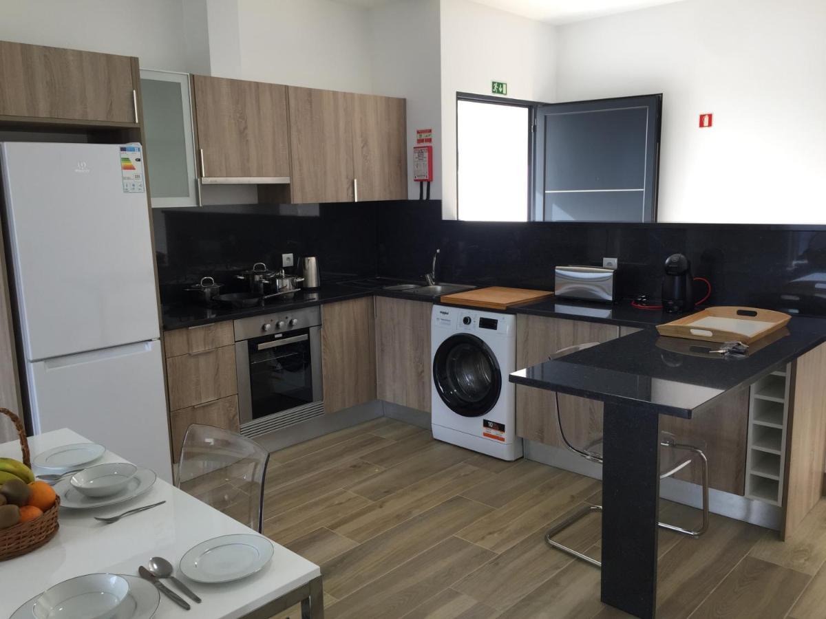 Calheta Ocean View Apartment 2 Estreito Da Calheta Exterior foto