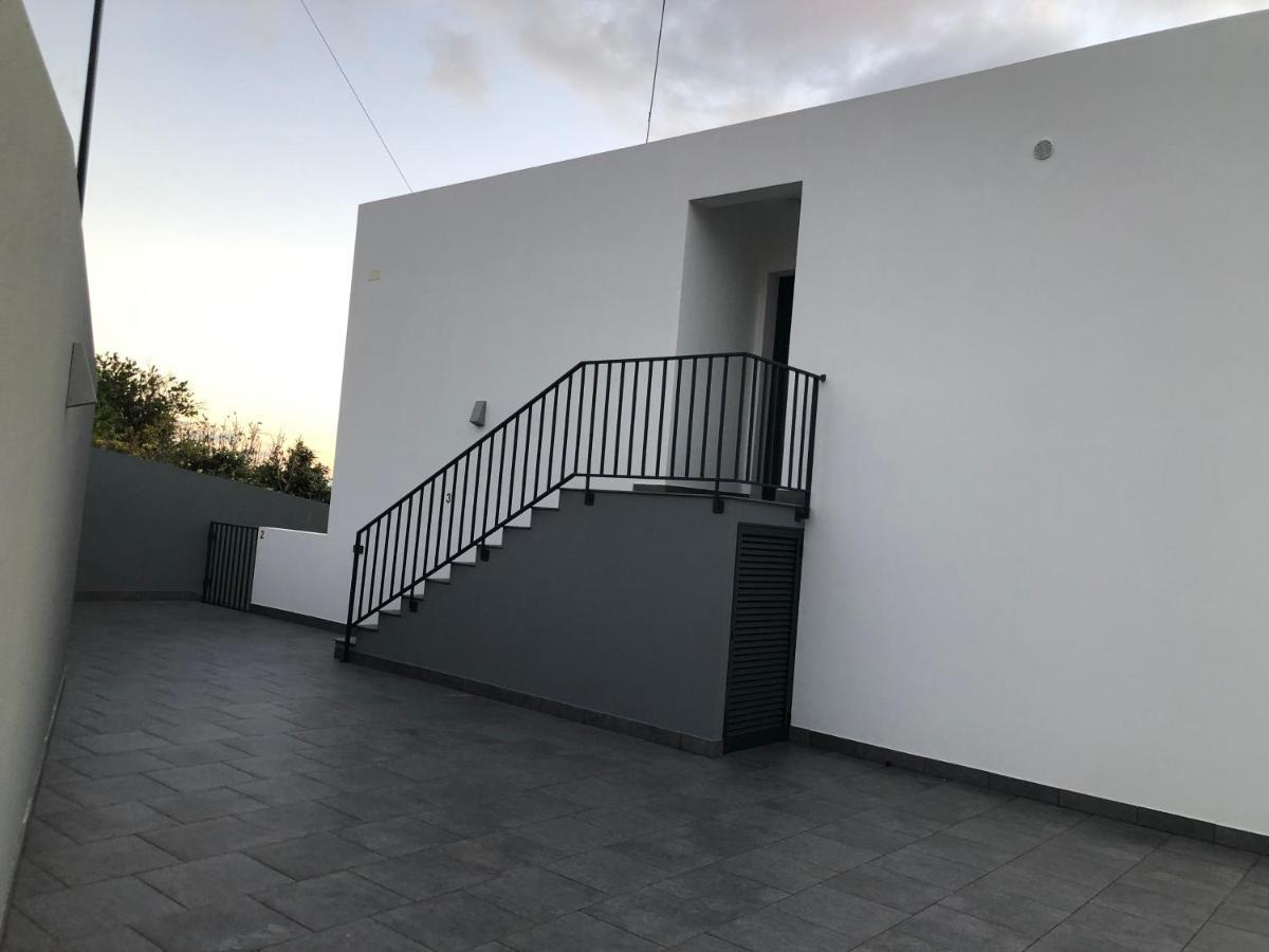 Calheta Ocean View Apartment 2 Estreito Da Calheta Exterior foto