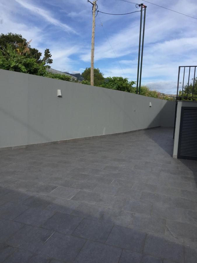 Calheta Ocean View Apartment 2 Estreito Da Calheta Exterior foto