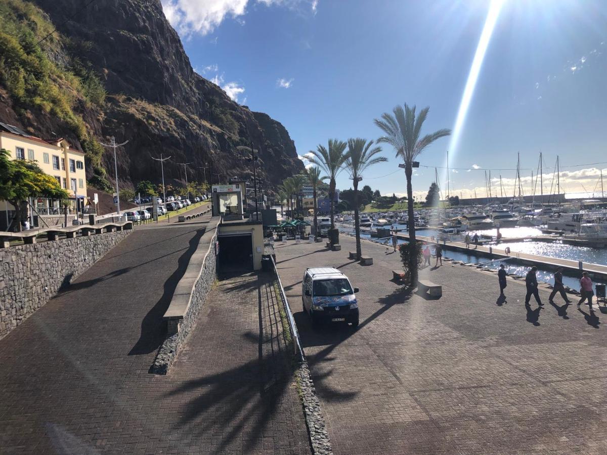 Calheta Ocean View Apartment 2 Estreito Da Calheta Exterior foto