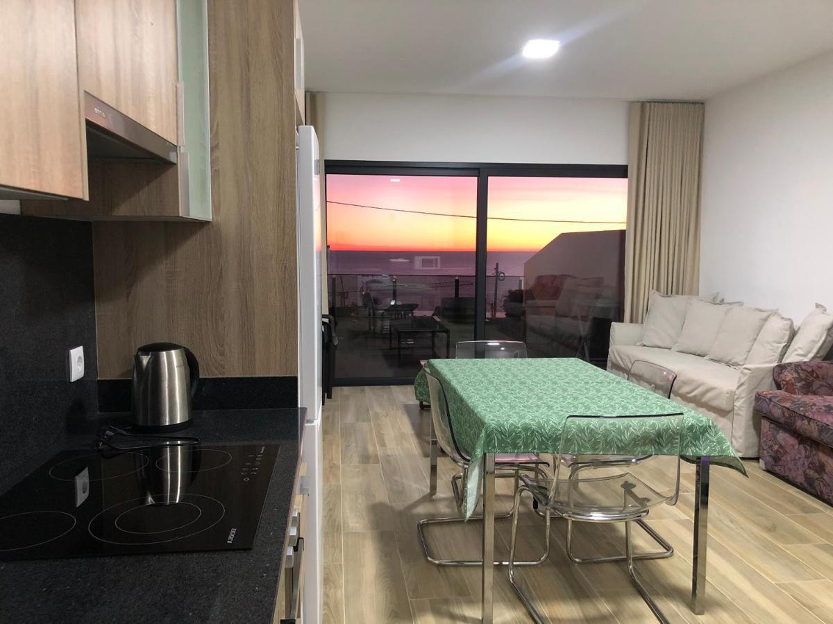 Calheta Ocean View Apartment 2 Estreito Da Calheta Exterior foto