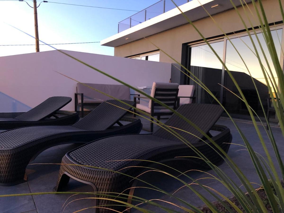 Calheta Ocean View Apartment 2 Estreito Da Calheta Exterior foto