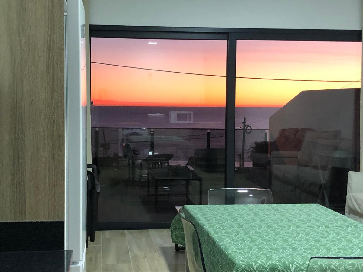 Calheta Ocean View Apartment 2 Estreito Da Calheta Exterior foto