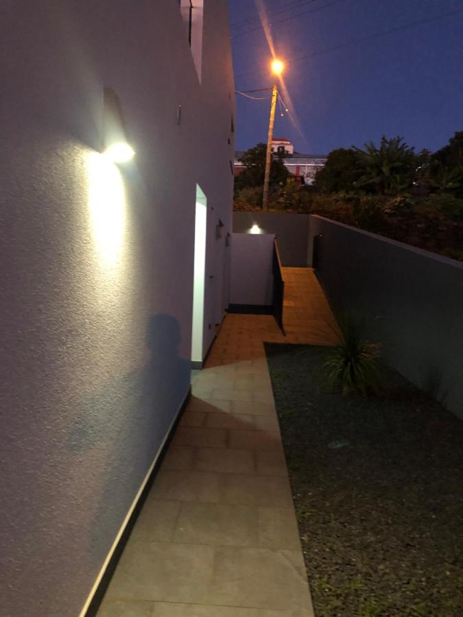 Calheta Ocean View Apartment 2 Estreito Da Calheta Exterior foto