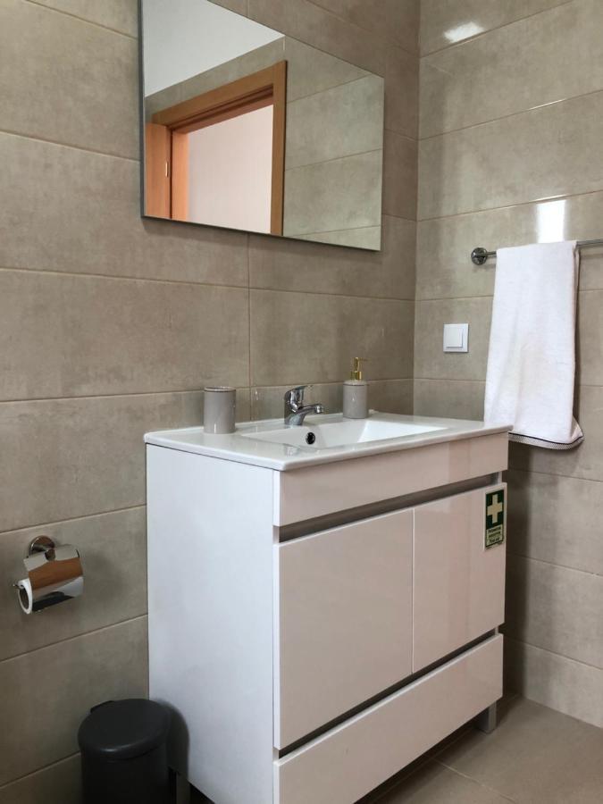 Calheta Ocean View Apartment 2 Estreito Da Calheta Exterior foto
